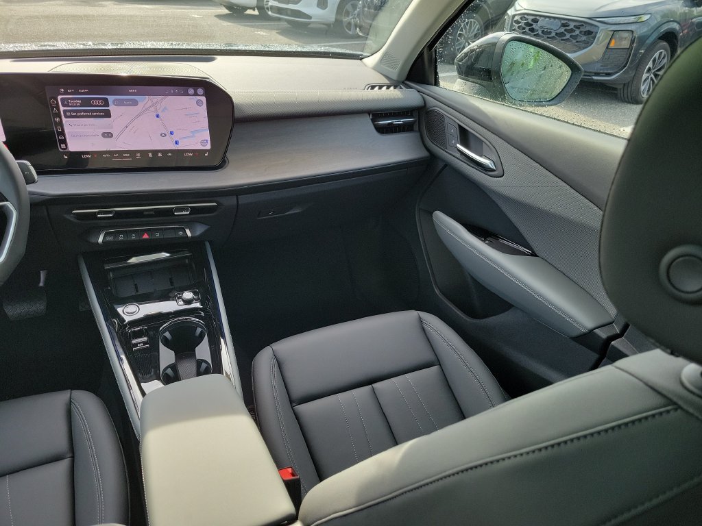 New 2026 Audi Q3 quattro 2.0T AWD/4WD image 23