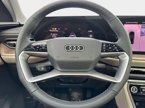 New 2025 Audi Q5 Prestige image 25