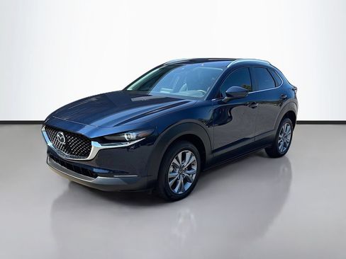 Certified 2023 MAZDA CX-30 AWD 2.5 S w/ Preferred Package image 3