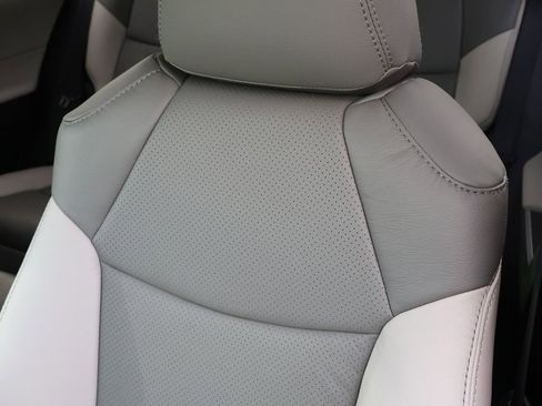 New 2025 Toyota RAV4 XLE w/ Convenience Package image 22