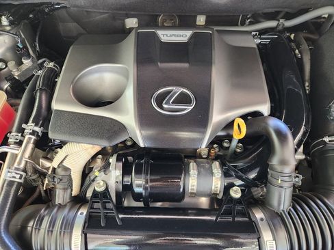 Used 2017 Lexus NX 200t FWD w/ Premium Package image 33