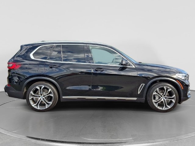 Used 2021 BMW X5 sDrive40i w/ Convenience Package RWD image 7