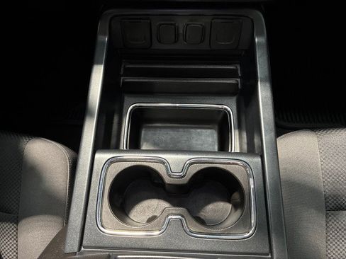 Used 2018 Chevrolet Silverado 1500 LT w/ Texas Edition image 22