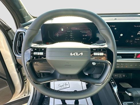 New 2026 Kia Sorento SX Prestige AWD/4WD image 11