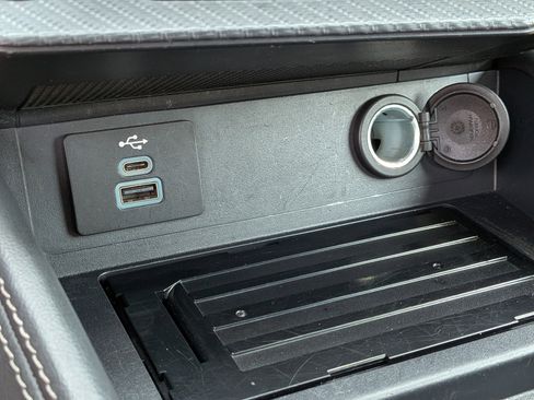 Used 2024 Ford Mustang Premium RWD image 28