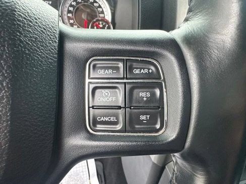 Used 2018 RAM 1500 Sport w/ Sport Premium Group AWD/4WD image 19