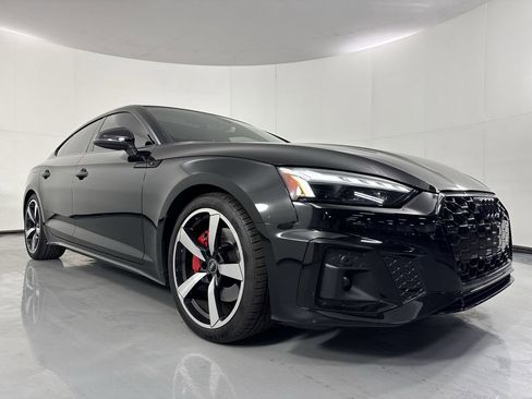 Used 2023 Audi A5 2.0T Premium Plus w/ Premium Plus image 28