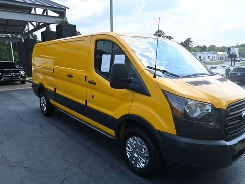 Used 2016 Ford Transit 250 148 Low Roof RWD image 3