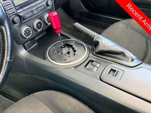 Used 2014 MAZDA MX-5 Miata Club image 17