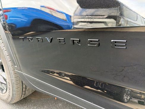 New 2026 Chevrolet Traverse LT w/ Midnight/Sport Edition image 47
