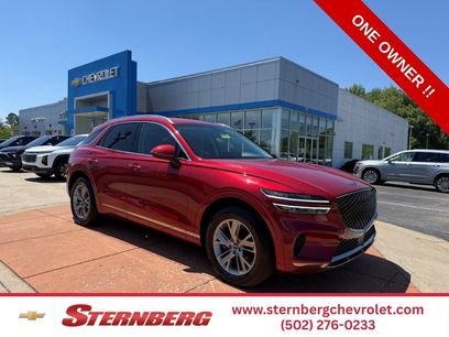 Used 2023 Genesis GV70 2.5T
