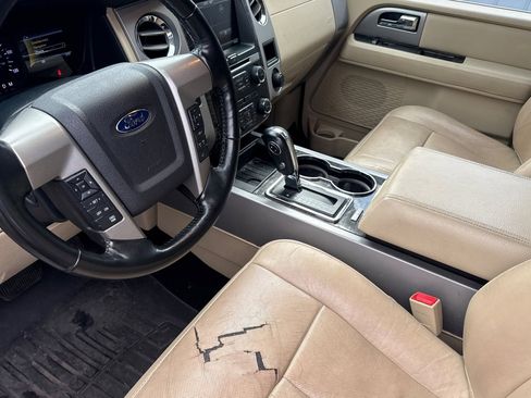 Used 2015 Ford Expedition EL Limited w/ Equipment Group 301A image 10