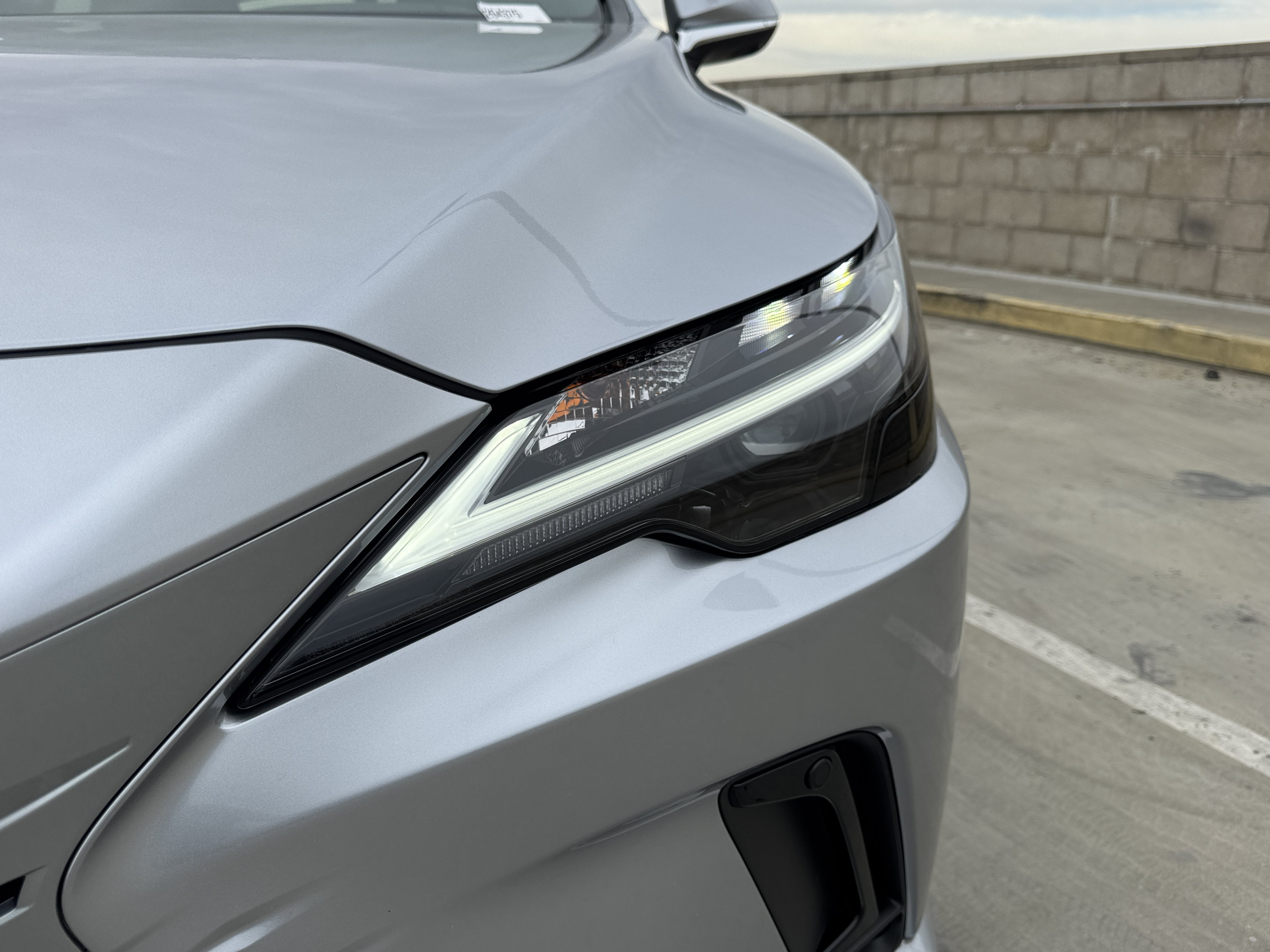 New 2026 Lexus RX 350h AWD/4WD image 13