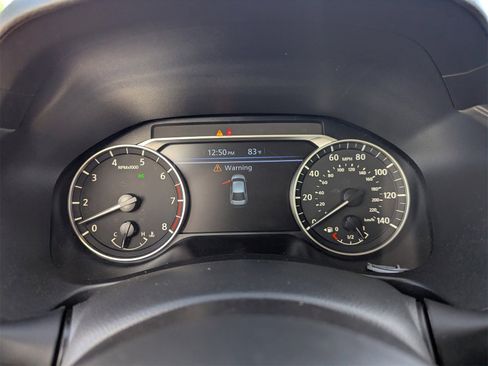 Used 2024 Nissan Altima 2.5 SV image 26