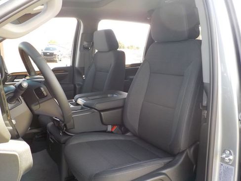 New 2026 GMC Sierra 2500 SLE w/ SLE Value Package; AWD/4WD image 17
