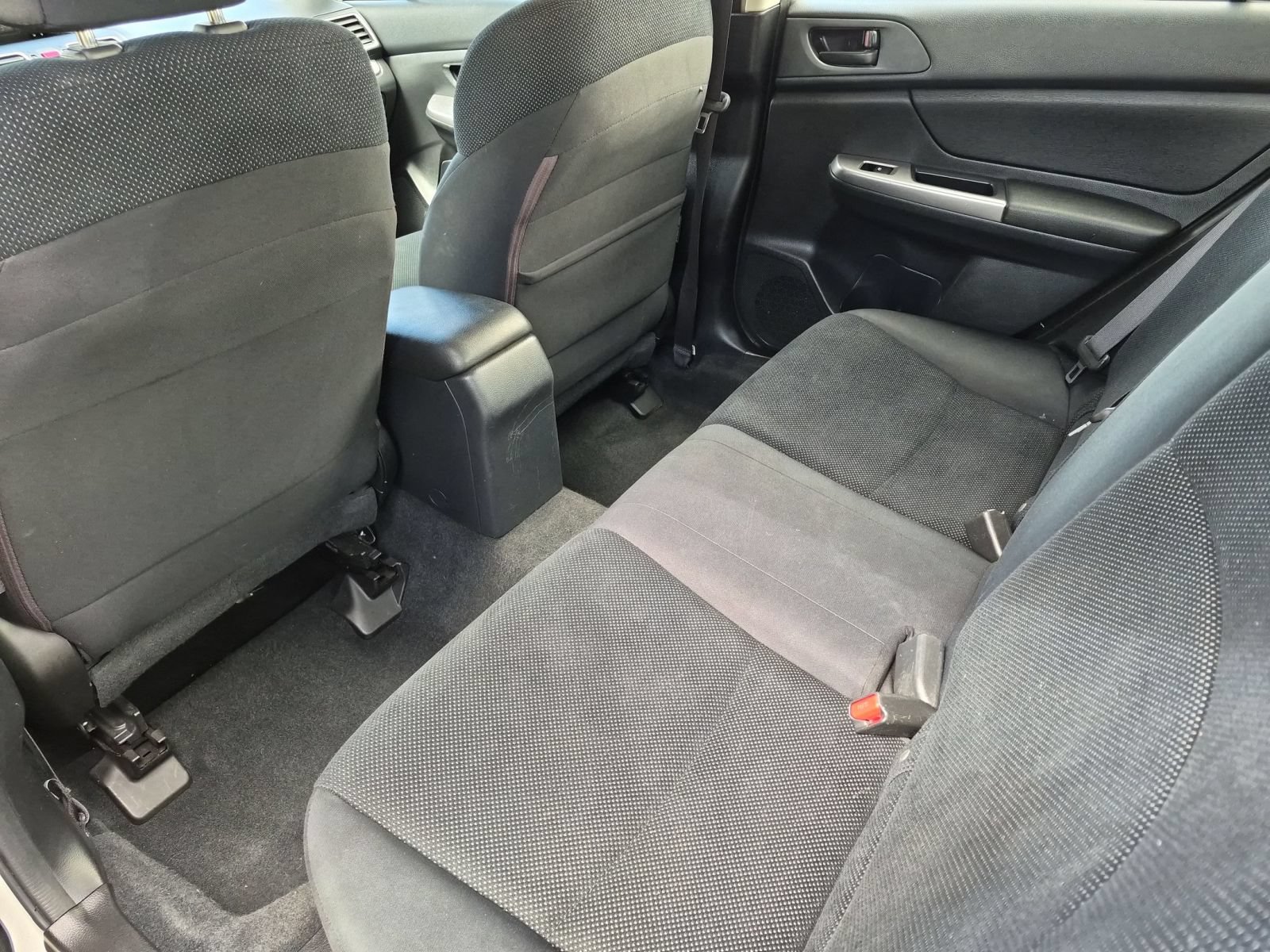 Used 2016 Subaru Impreza 2.0i AWD/4WD image 34