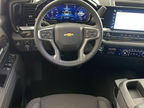 New 2025 Chevrolet Silverado 1500 LT image 14