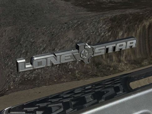 New 2026 RAM 1500 Lone Star image 6