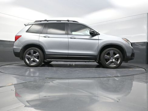 Used 2020 Honda Passport Touring image 29