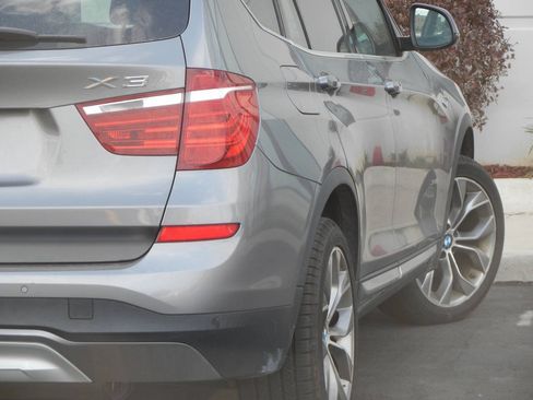 Used 2015 BMW X3 xDrive28i AWD/4WD image 20