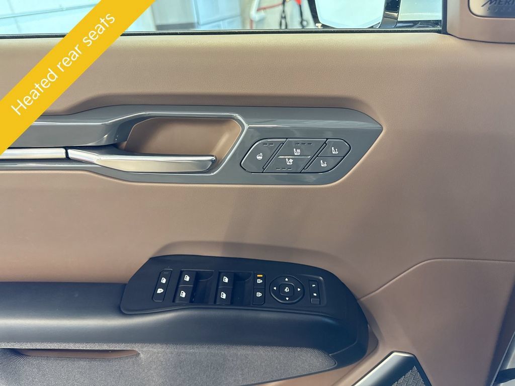Certified 2024 Kia EV9 Land AWD/4WD image 22