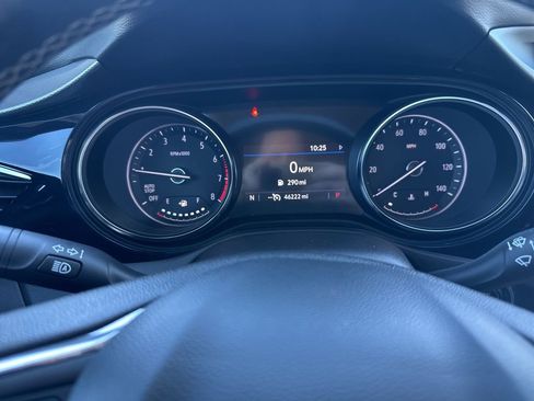 Used 2023 Buick Encore GX Select image 12