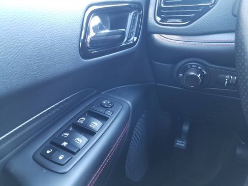 Certified 2024 Dodge Durango GT AWD/4WD image 37