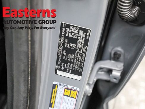 Used 2024 Hyundai Santa Cruz SEL image 34