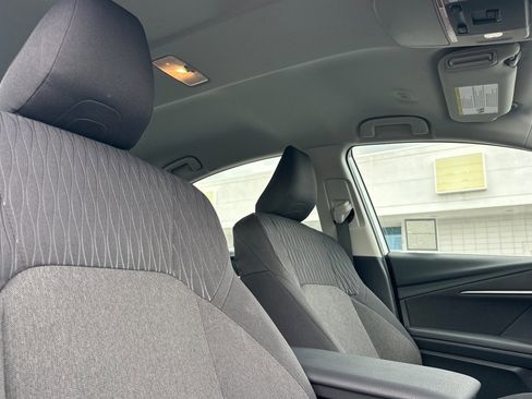 Certified 2025 Toyota Camry LE FWD image 16