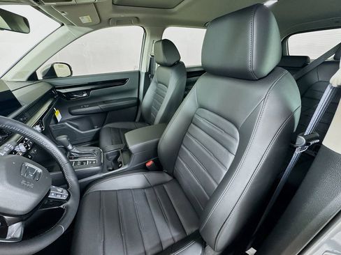 New 2026 Honda CR-V EX-L image 11