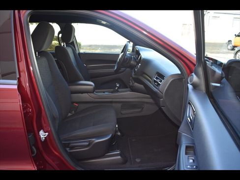 Used 2023 Dodge Durango SXT Launch Edition image 33