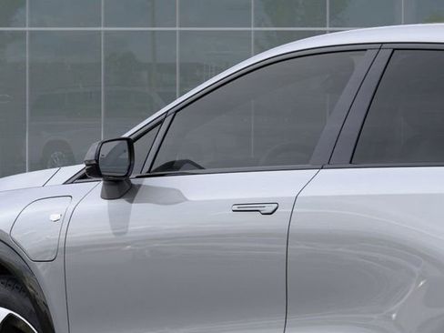 New 2025 Cadillac Optiq Sport 1 image 12