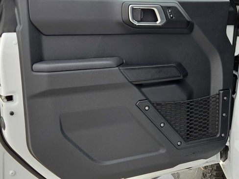 New 2026 Ford Bronco Big Bend AWD/4WD image 10