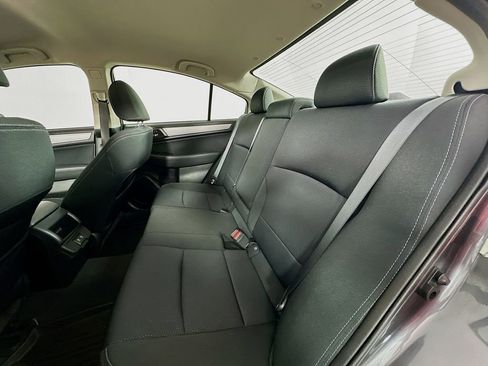 Used 2019 Subaru Legacy 2.5i Premium AWD/4WD image 24