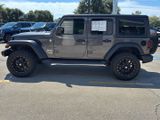 Used 2019 Jeep Wrangler Unlimited Sport S image 4