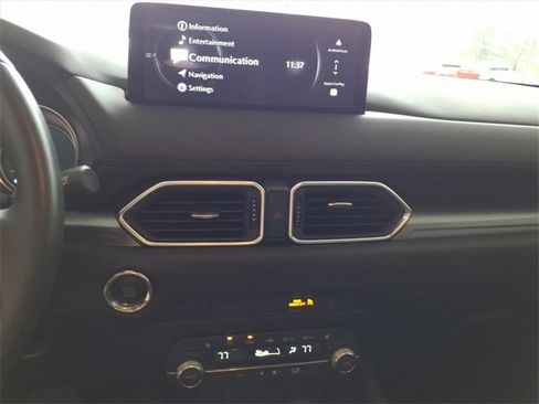 Used 2025 MAZDA CX-5 AWD 2.5 S w/ Select Package image 14