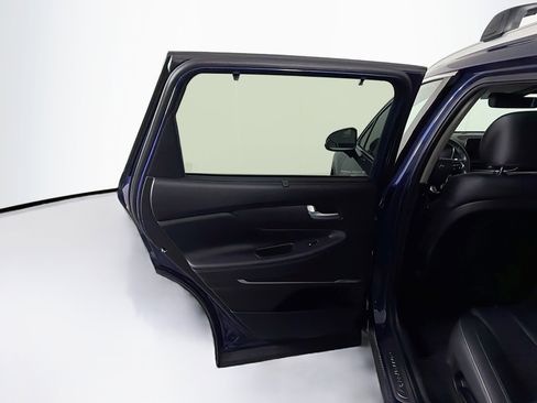 Used 2021 Hyundai Santa Fe SEL w/ Convenience + Premium Package FWD image 27