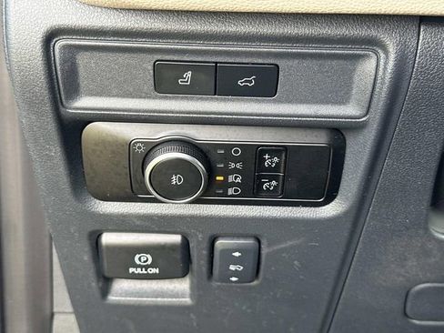 Certified 2024 Ford Expedition Max Limited image 22