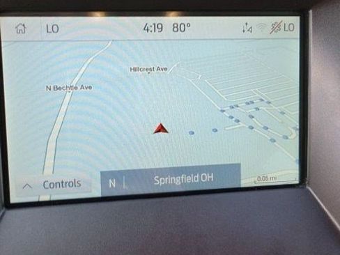 Used 2020 Ford Edge Titanium w/ Equipment Group 301A AWD/4WD image 20