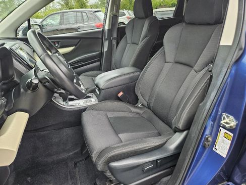 Used 2020 Subaru Ascent Premium AWD/4WD image 13