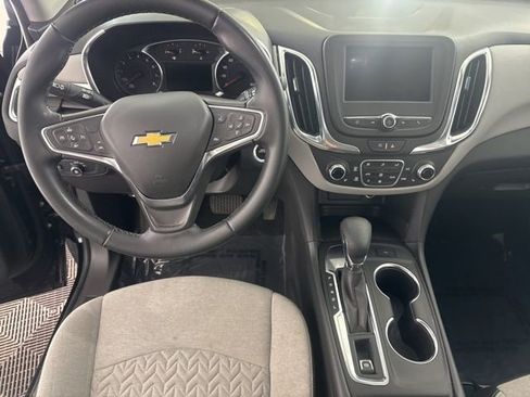 Used 2024 Chevrolet Equinox LT image 29