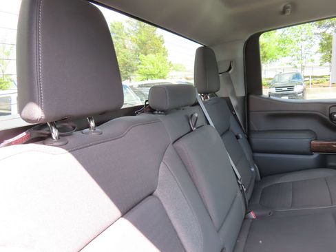 Used 2022 GMC Sierra 1500 Elevation AWD/4WD image 38