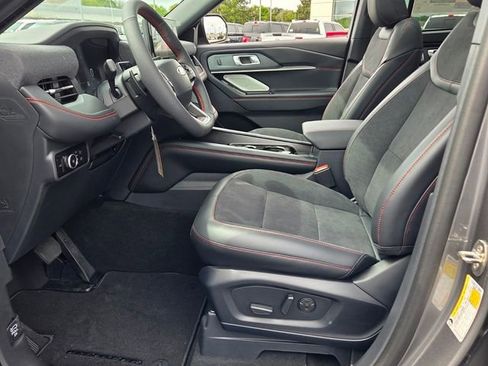 New 2026 Ford Explorer ST image 11