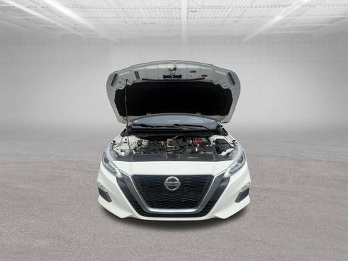 Used 2022 Nissan Altima 2.5 AWD/4WD image 44