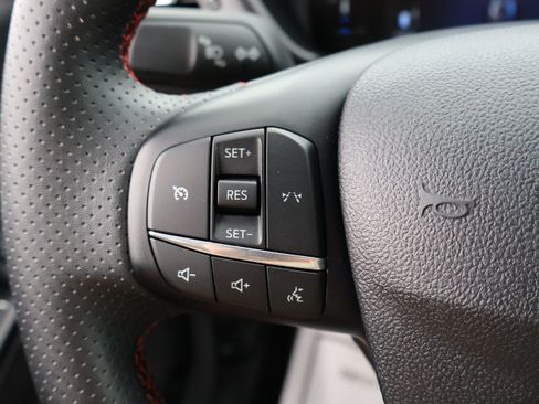 Used 2025 Ford Escape ST-Line AWD/4WD image 30