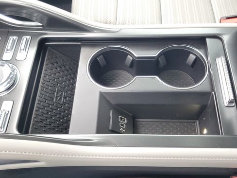 New 2026 Lincoln Nautilus Reserve w/ Jet Appearance Package image 26