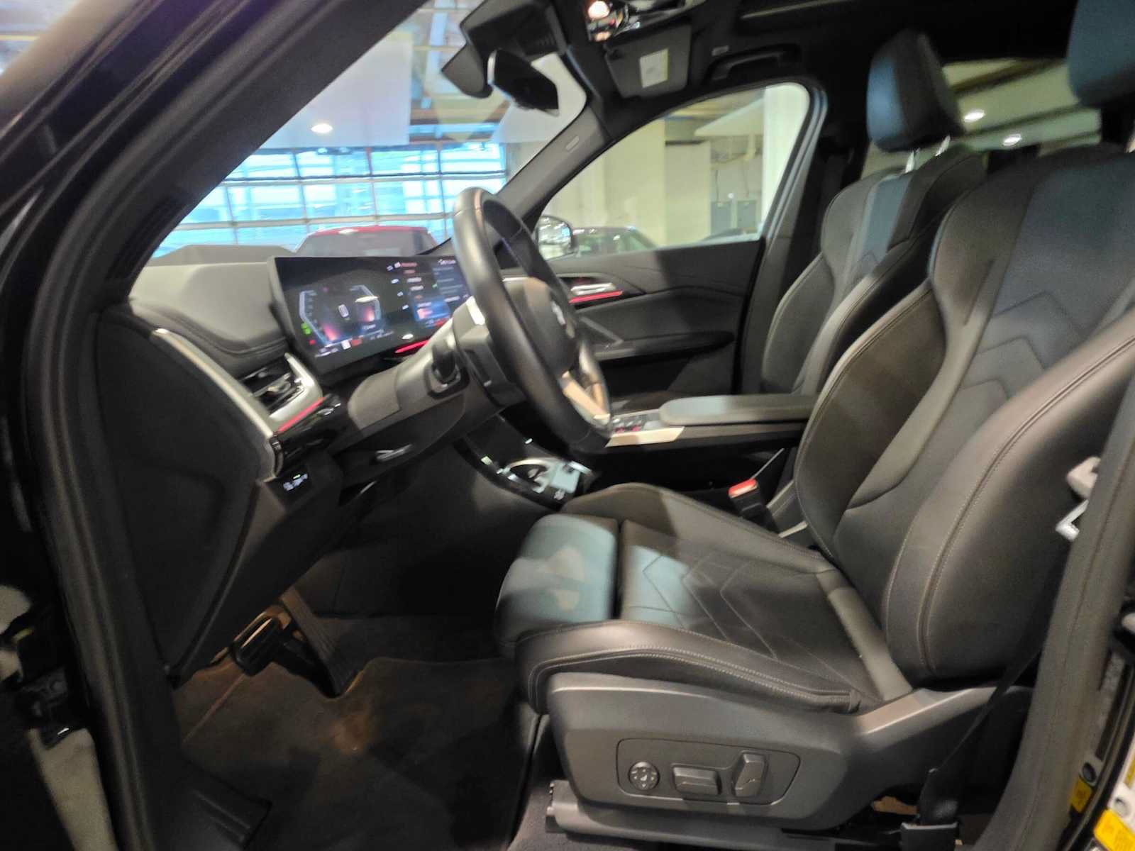 Used 2023 BMW X1 xDrive28i w/ Premium Package AWD/4WD image 21