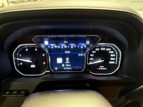 Used 2022 GMC Sierra 2500 AT4 w/ AT4 Premium Plus Package image 24
