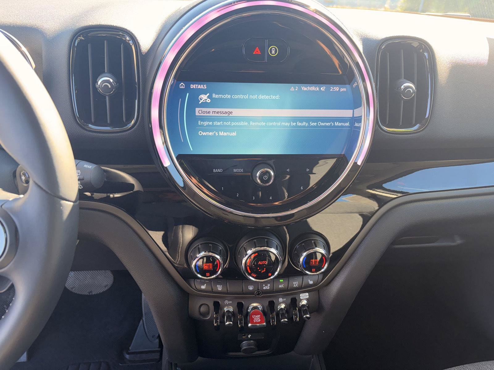 Used 2024 MINI Cooper Countryman S AWD/4WD image 16