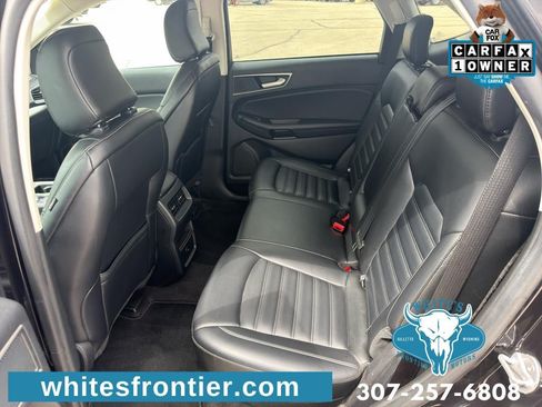Used 2024 Ford Edge SEL AWD/4WD image 13